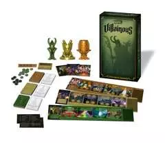 Marvel Villainous - Extension 1 - Le pouvoir du mensonge - Image 3 - Cliquer pour agrandir