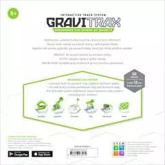 GraviTrax Kniha pro fanoušky i profíky - obrázek 3 - Klikněte pro zvětšení