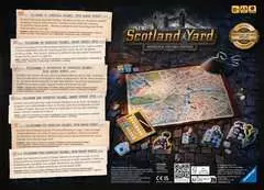Scotland Yard Sherlock Holmes - immagine 2 - Clicca per ingrandire