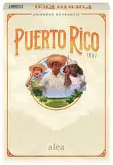 Puerto Rico 1897 (alea) - Image 1 - Cliquer pour agrandir