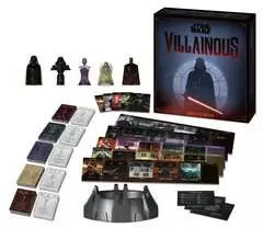 Star Wars Villainous - bilde 2 - Klikk for å zoome