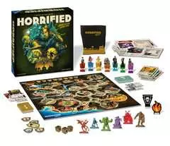 Horrified American Monsters Game - Billede 2 - Klik for at zoome