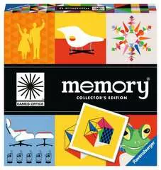 Collectors memory® EAMES EN/D/F/I/E/PT - imagen 1 - Haga click para ampliar