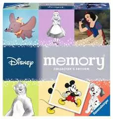 Disney Classics Collector's Memory - Billede 1 - Klik for at zoome