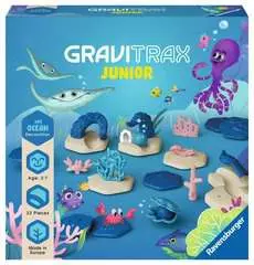 GraviTrax Junior Extension My Deep Sea - image 1 - Click to Zoom