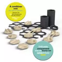 GraviTrax Junior Set d'extension My Trax - Image 5 - Cliquer pour agrandir