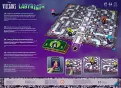 Villains Labyrinth - Billede 2 - Klik for at zoome