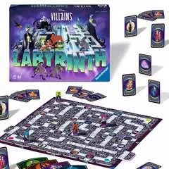 Villains Labyrinth - bild 4 - Klicka för att zooma