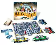 Team Labyrinth - Billede 3 - Klik for at zoome