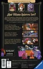 Disney Villainous Bigger & Badder - imagen 2 - Haga click para ampliar