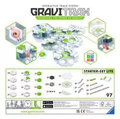 Gravitrax Starter Set Lite - immagine 2 - Clicca per ingrandire