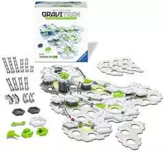 Gravitrax Starter Set Lite - immagine 3 - Clicca per ingrandire