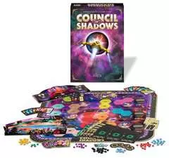 Council of Shadows - immagine 3 - Clicca per ingrandire