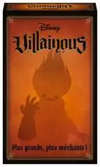 Disney Villainous - Ext.5 - Plus grands, Plus méchants ! - Image 1 - Cliquer pour agrandir