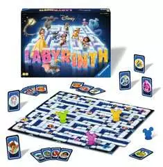 Disney Labyrinth 100 jaar - image 3 - Click to Zoom