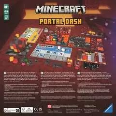 Minecraft Portal Dash - image 2 - Click to Zoom