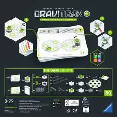 GraviTrax PRO The Game Splitter - obrázek 2 - Klikněte pro zvětšení