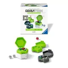 Gravitrax Accessoire Ball box - Image 3 - Cliquer pour agrandir