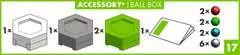 GraviTrax Accessory Ball Box - image 5 - Click to Zoom
