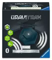 GraviTrax Power Konektor - obrázek 1 - Klikněte pro zvětšení