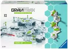 GraviTrax Startovní sada Balance - obrázek 1 - Klikněte pro zvětšení