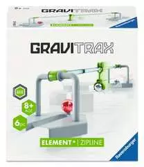 GraviTrax Élément Zipline / Tyrolienne - Image 1 - Cliquer pour agrandir