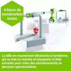 GraviTrax Élément Zipline / Tyrolienne - Image 7 - Cliquer pour agrandir