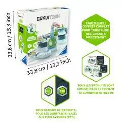 GraviTrax Action-Set Energy - Image 9 - Cliquer pour agrandir