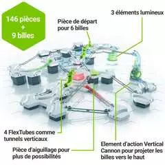 GraviTrax Action-Set Energy - Image 7 - Cliquer pour agrandir