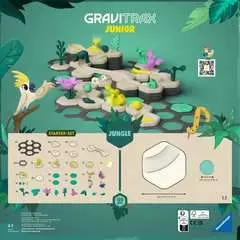 GraviTrax JUNIOR Starter-Set:  Jungle - Billede 2 - Klik for at zoome