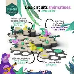 GraviTrax Junior Starter Set My Jungle - Image 7 - Cliquer pour agrandir
