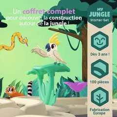 GraviTrax Junior Starter Set My Jungle - Image 8 - Cliquer pour agrandir