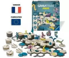 GraviTrax Junior Starter Set My Jungle - Image 15 - Cliquer pour agrandir