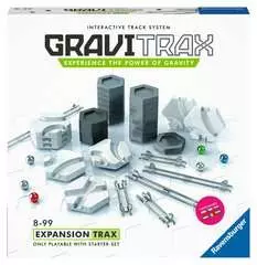 GraviTrax® - Dráha - obrázek 1 - Klikněte pro zvětšení