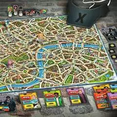 Scotland Yard Refresh 40° - imagen 10 - Haga click para ampliar