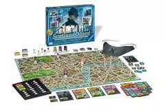 Scotland Yard Refresh 40° - immagine 2 - Clicca per ingrandire