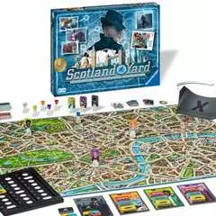 Scotland Yard Refresh 40° - immagine 3 - Clicca per ingrandire