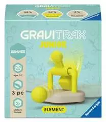 GraviTrax JUNIOR Element My Hammer - Image 1 - Cliquer pour agrandir