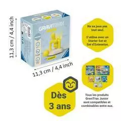 GraviTrax Junior Element My Hammer - Image 11 - Cliquer pour agrandir