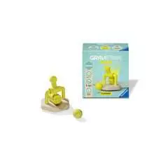 GraviTrax Junior Element Hammer - Billede 3 - Klik for at zoome