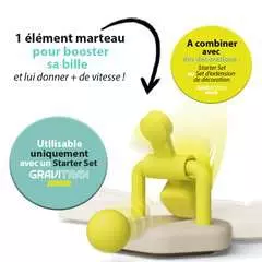 GraviTrax Junior Element My Hammer - Image 6 - Cliquer pour agrandir