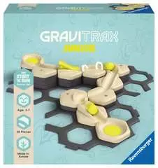 GraviTrax Junior Startovní sada Start - obrázek 1 - Klikněte pro zvětšení