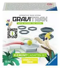 GraviTrax Junior en GraviTrax Adapter Set - image 1 - Click to Zoom