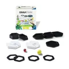 GraviTrax Junior en GraviTrax Adapter Set - image 3 - Click to Zoom