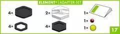 GraviTrax Element Adapter Set - Image 4 - Cliquer pour agrandir