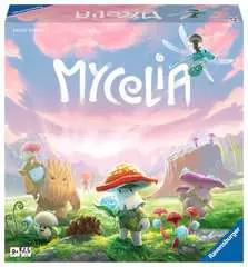 Mycelia - imagen 1 - Haga click para ampliar