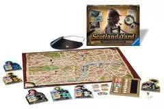 Scotland Yard Sherlock Holmes - obrázek 2 - Klikněte pro zvětšení