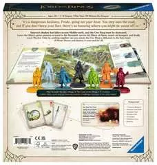 Adventure Book Game LOTR EN - Image 2 - Cliquer pour agrandir