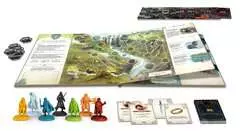 The Lord of the Ring Adventure Book Game ENG - immagine 4 - Clicca per ingrandire