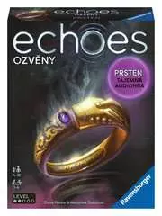 Echoes Prsten - obrázek 1 - Klikněte pro zvětšení